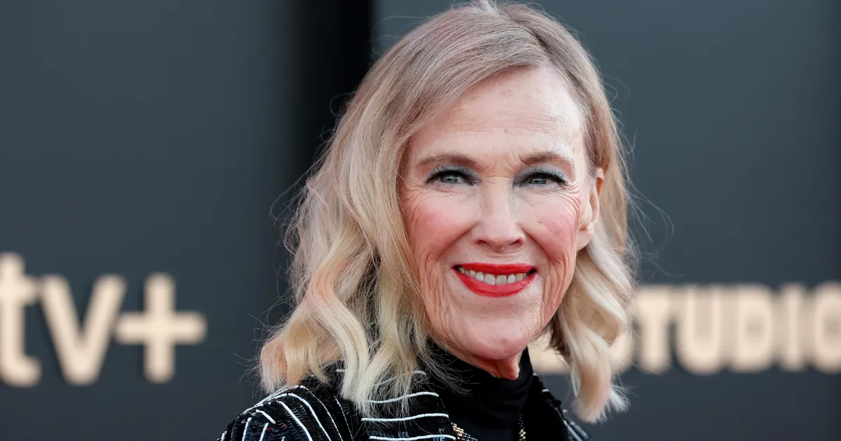 catherine o'hara