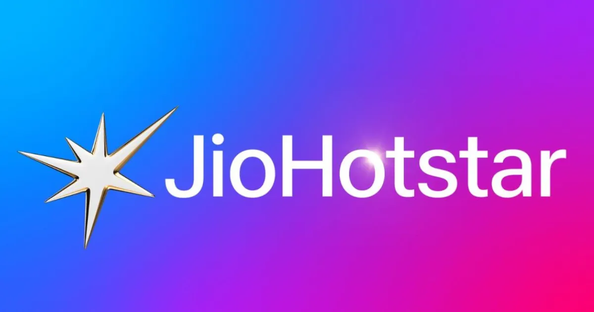 jiohotstar