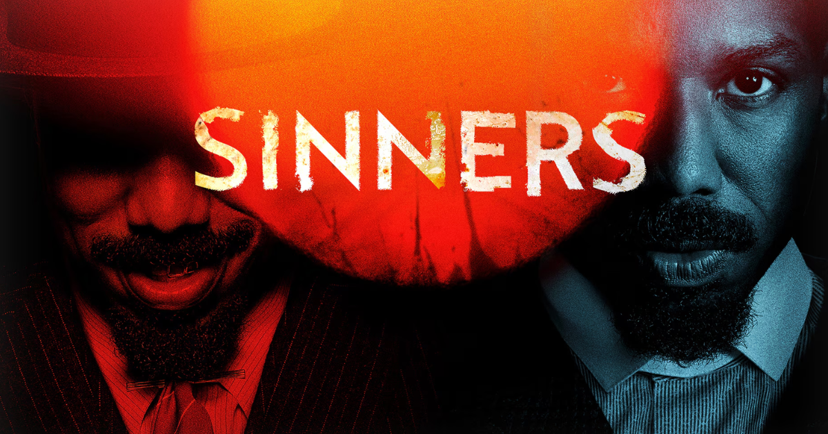 sinners