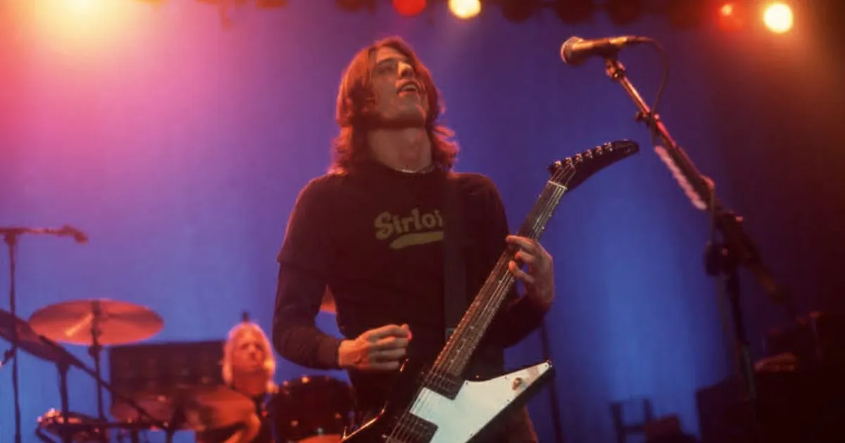 4 Legendary ’90s Rock Bands Set to Headline 2026 Bourbon & Beyond Music Festival