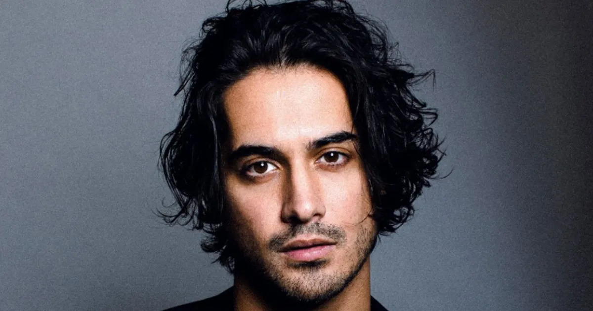 avan jogia