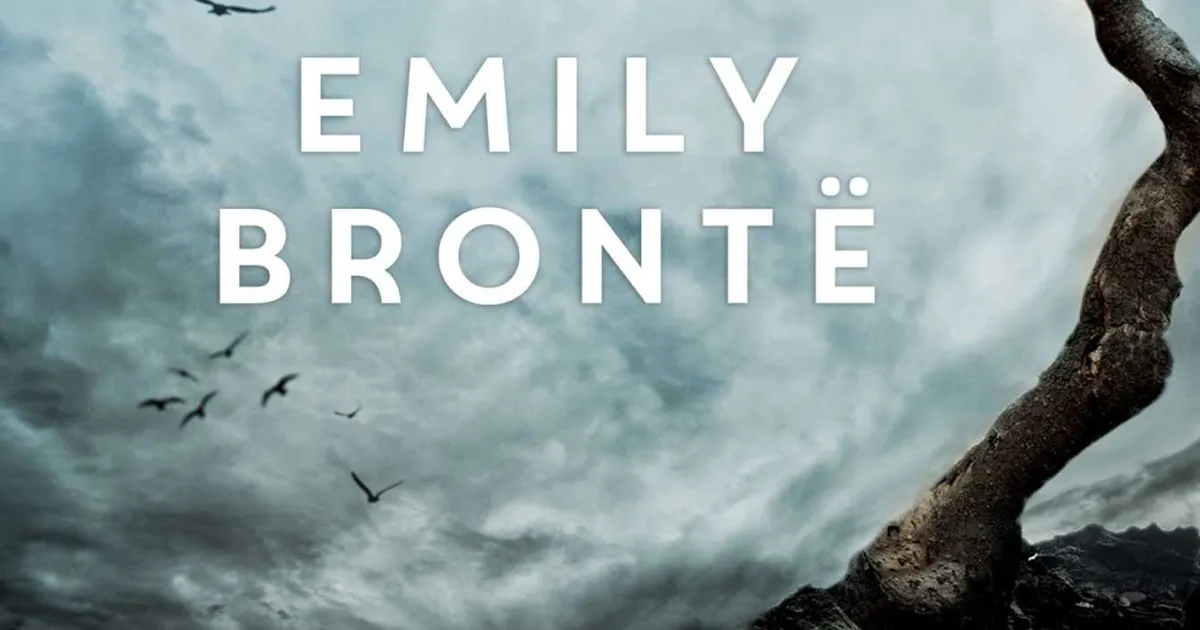 emily bronte wuthering heights