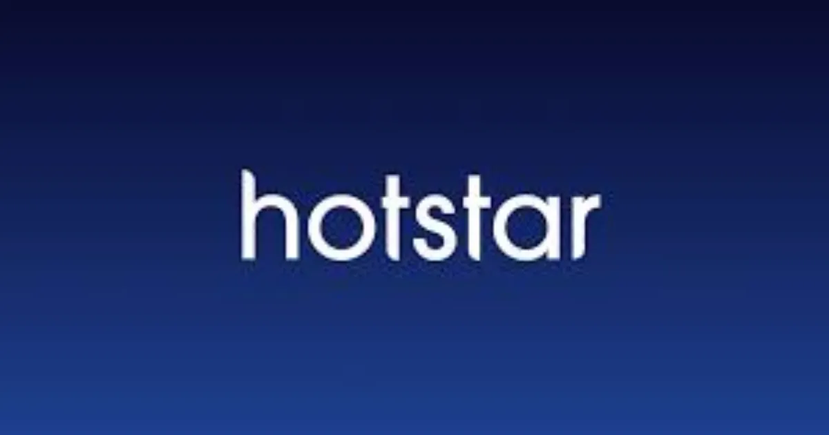 hotstar