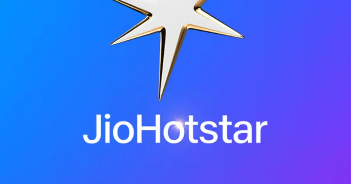 jiohotstar