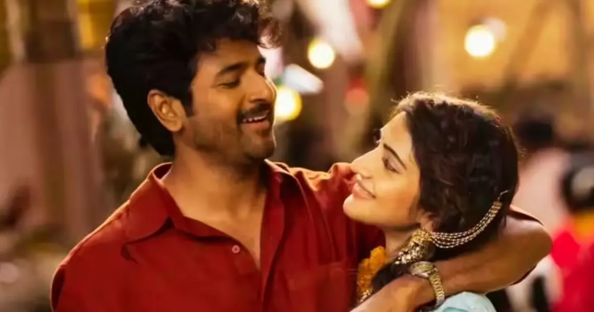 parasakthi ott release date