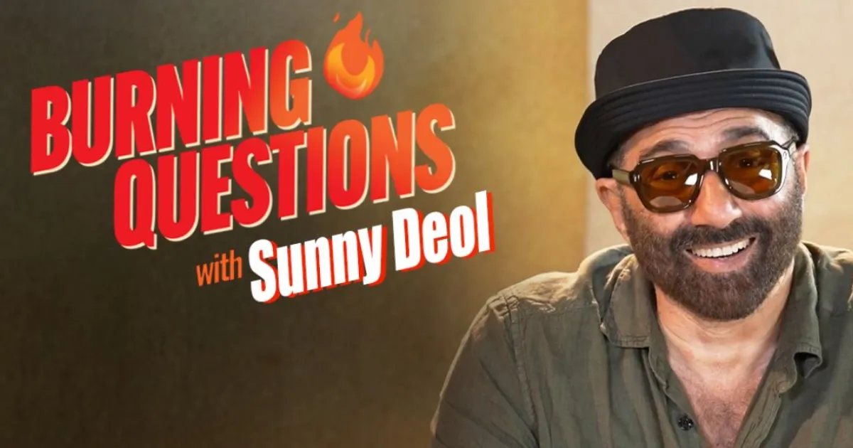 sunny deol