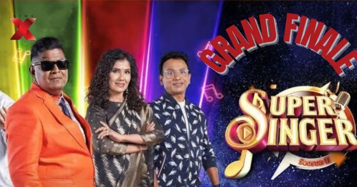 super singer 11 vote