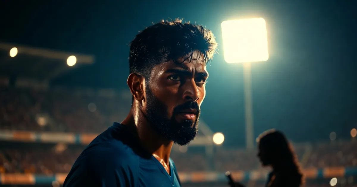 Hardik Pandya GF: The Truth Behind the Rumors