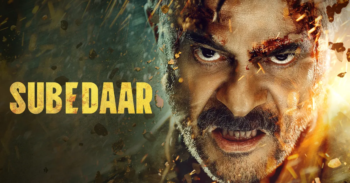Subedaar: The Unsung Hero Behind the Uniform