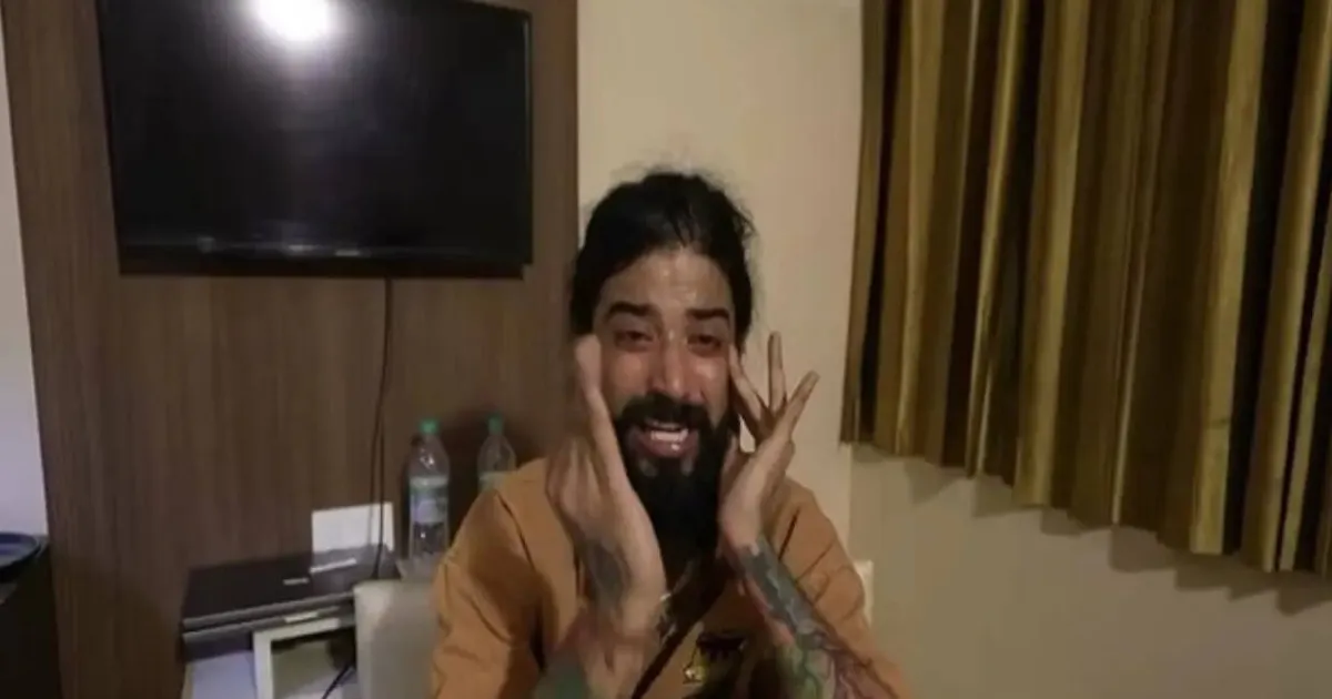 UK07 Rider: From Mountain Roads to National Fame