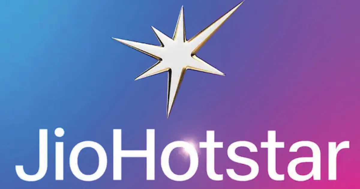 jiohotstar