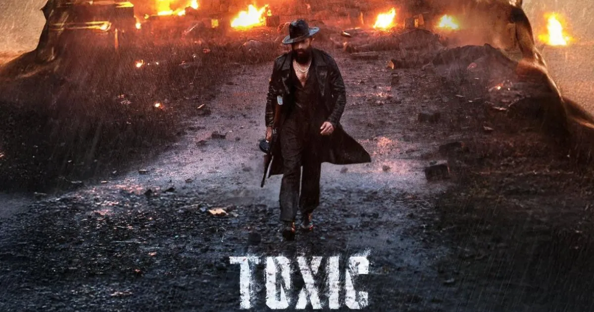 yash toxic movie postponed