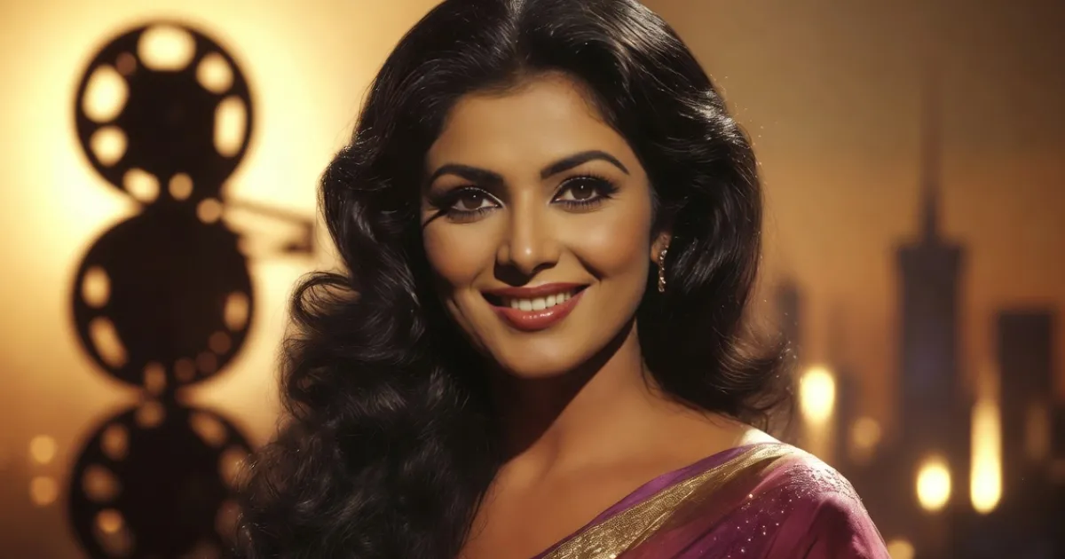 Zeenat Aman: Iconic Bollywood Actress Starting with Z – Biography, Films & Legacy