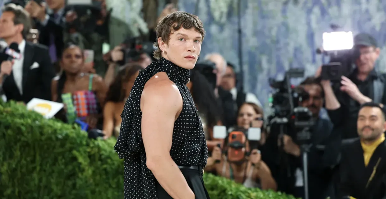 Met Gala 2026 Turned Fashion Into Living Art