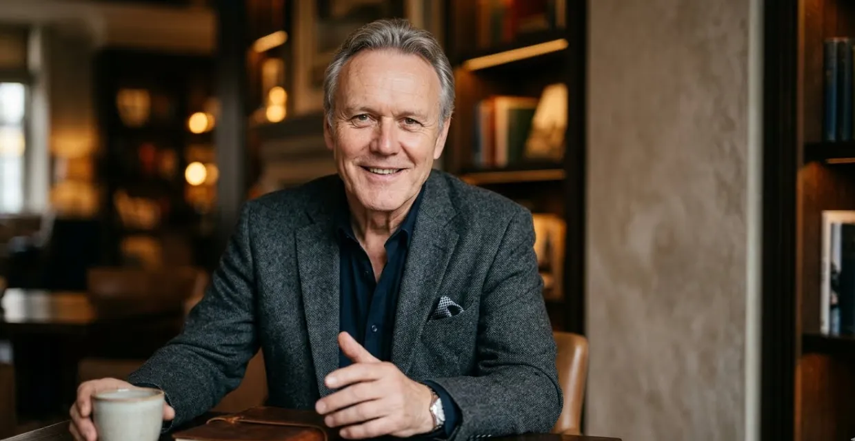 anthony head